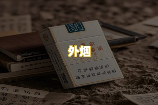 外烟